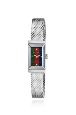 Gucci 'G-Frame' Watch | Women's Jewelery | Vitkac